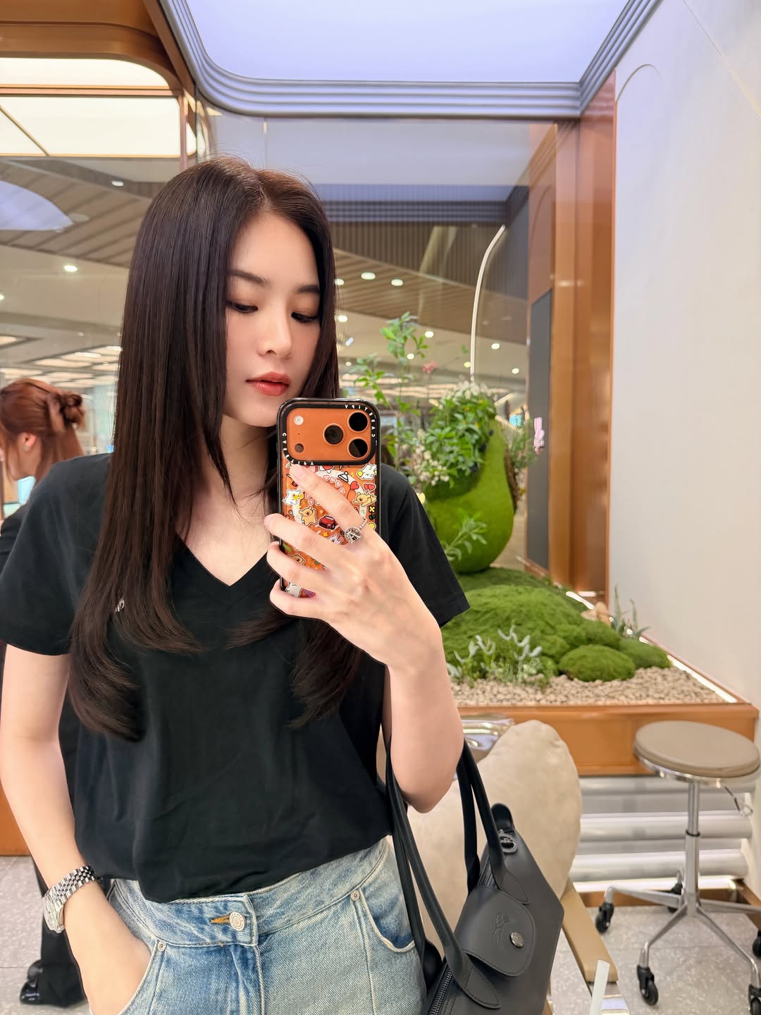 แอปเปิ้ล - ลาภิสรา อินทรสูต