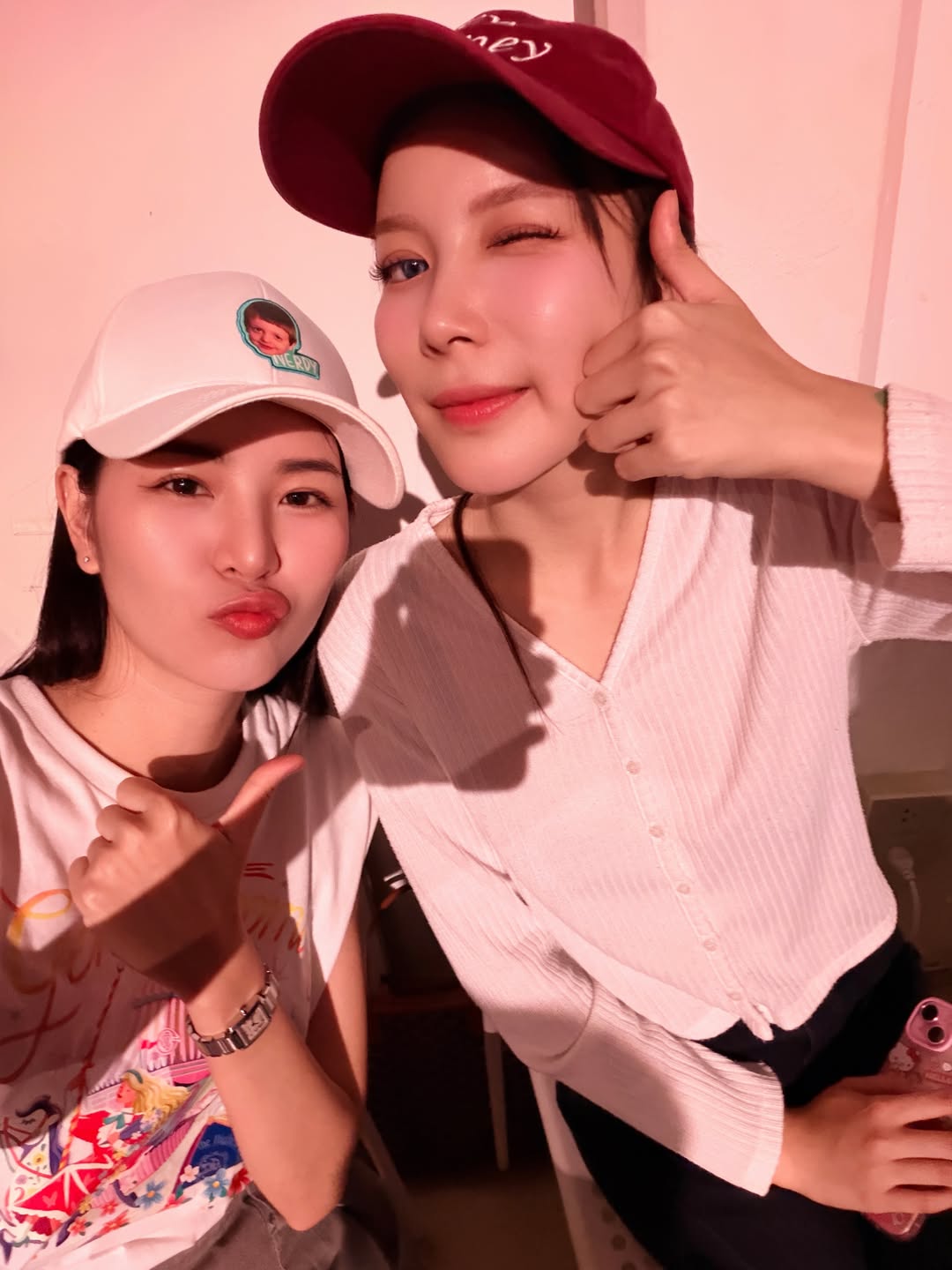 แอปเปิ้ล - ลาภิสรา อินทรสูต
