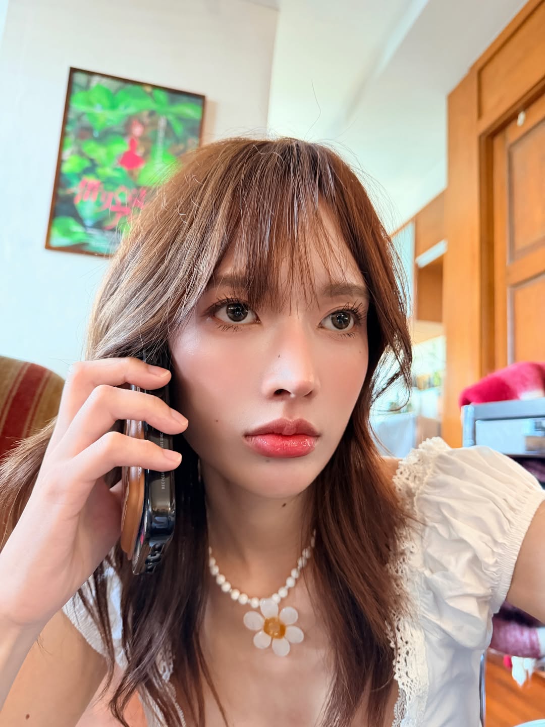 แอปเปิ้ล - ลาภิสรา อินทรสูต