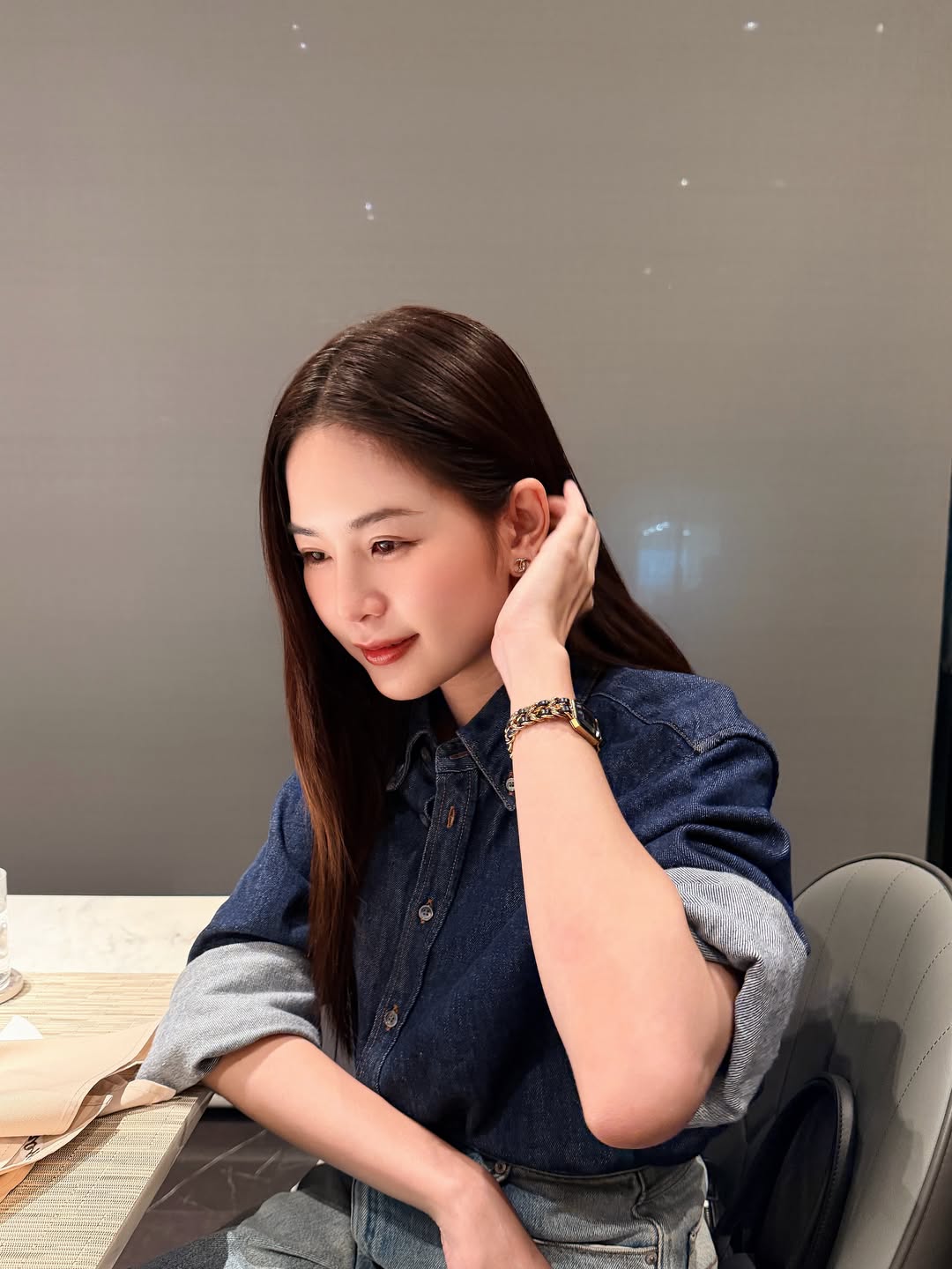 แอปเปิ้ล - ลาภิสรา อินทรสูต