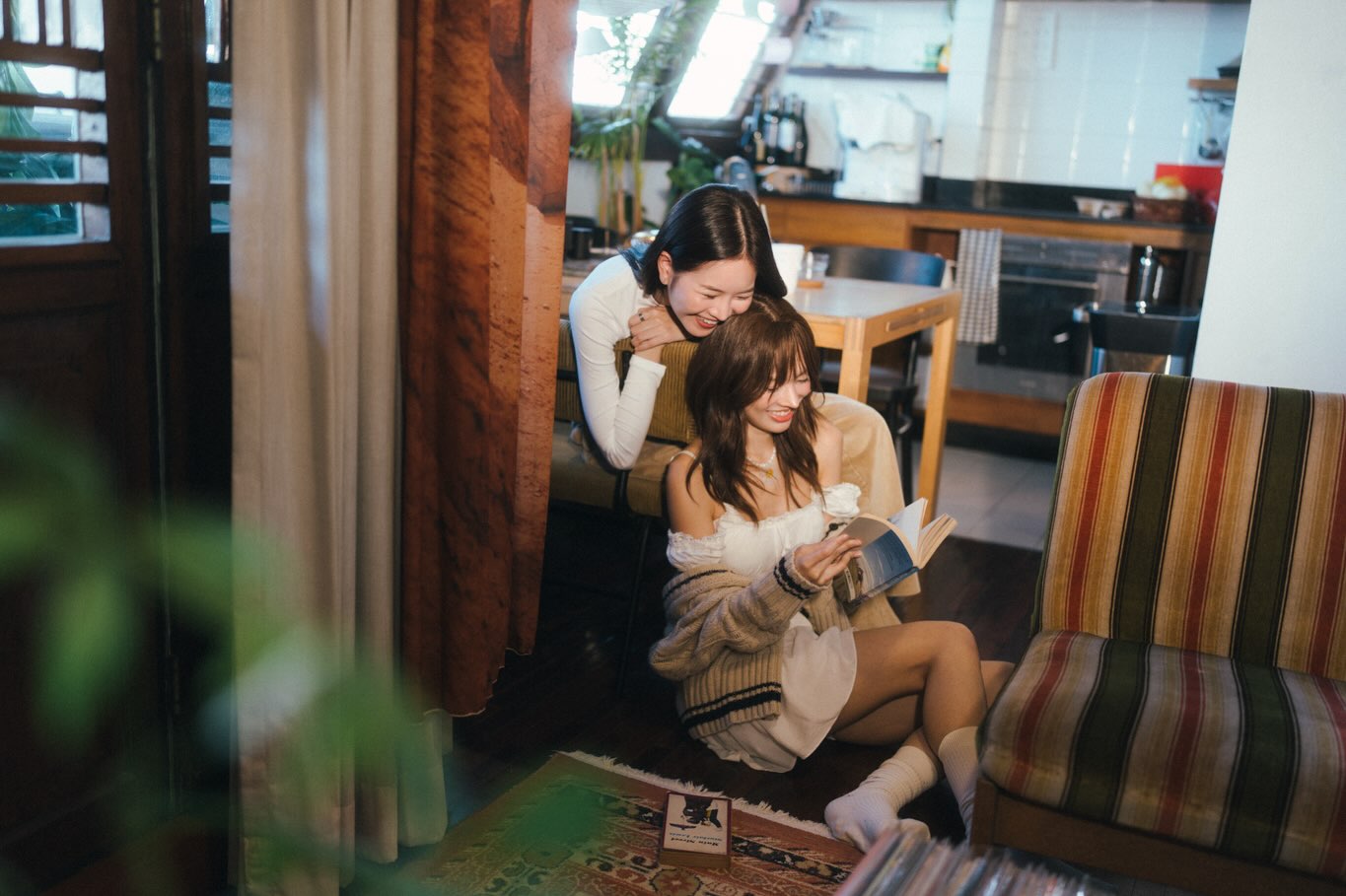แอปเปิ้ล - ลาภิสรา อินทรสูต