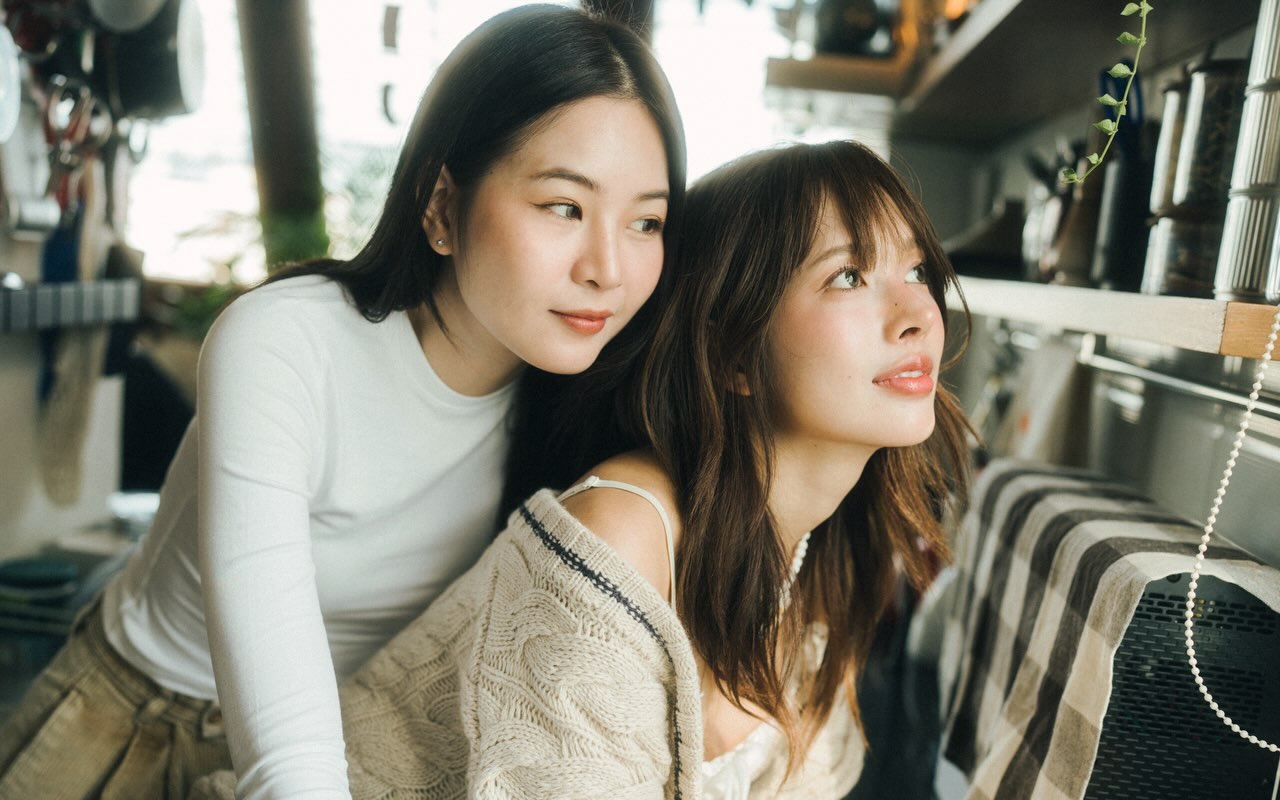 แอปเปิ้ล - ลาภิสรา อินทรสูต