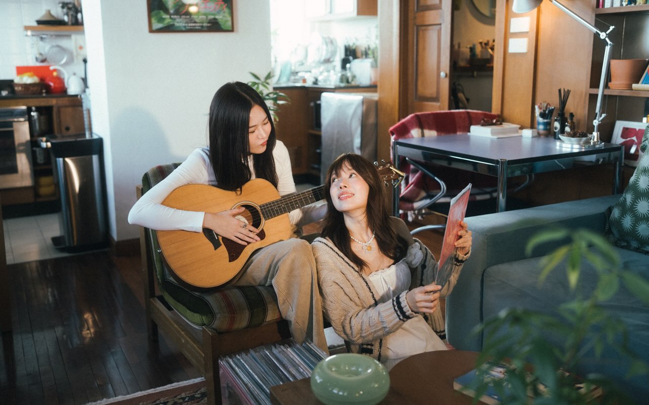 แอปเปิ้ล - ลาภิสรา อินทรสูต