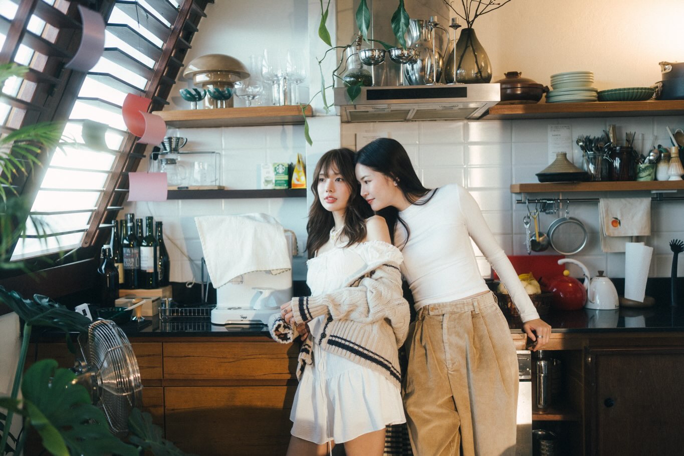 แอปเปิ้ล - ลาภิสรา อินทรสูต