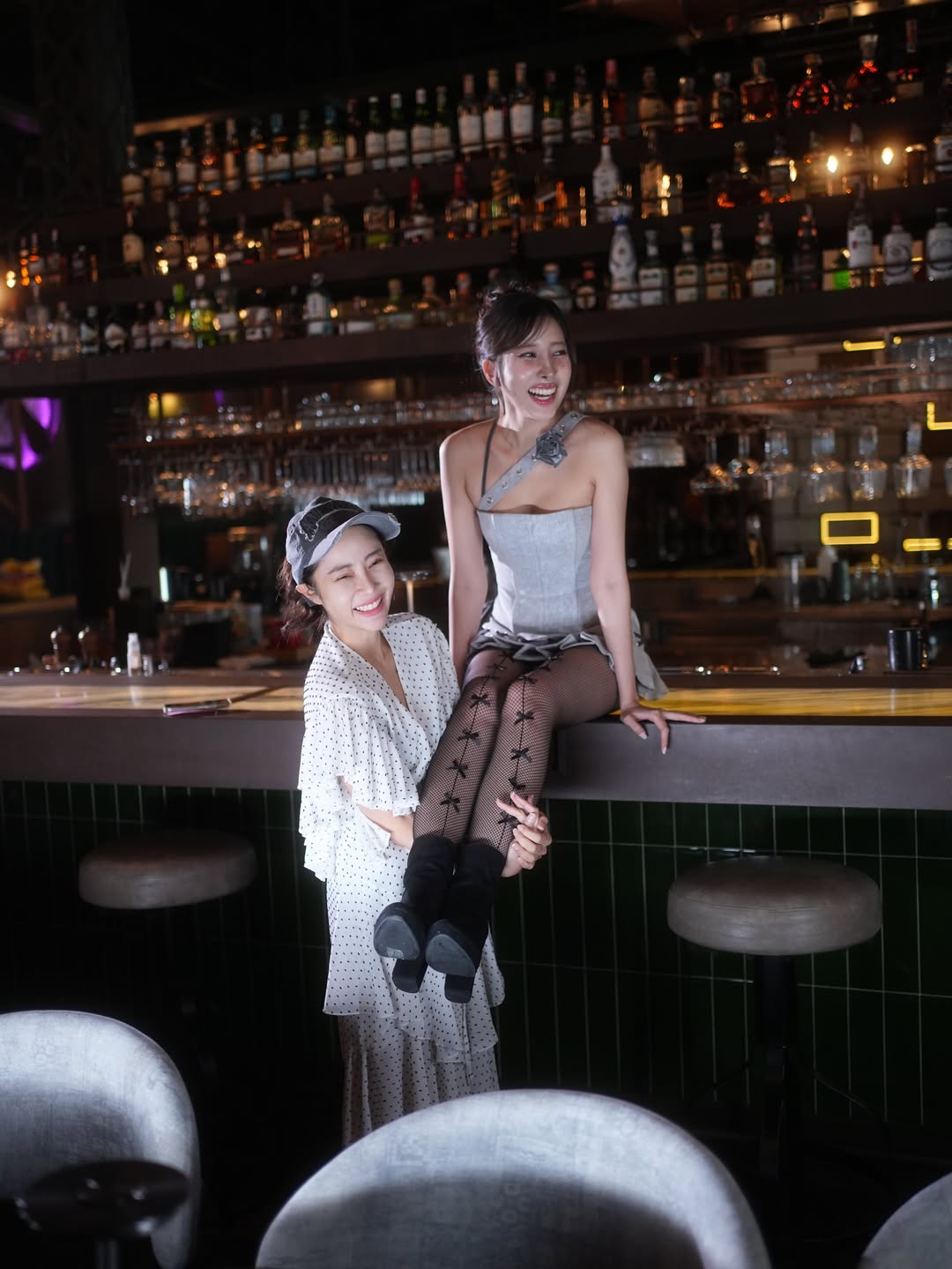 แอปเปิ้ล - ลาภิสรา อินทรสูต