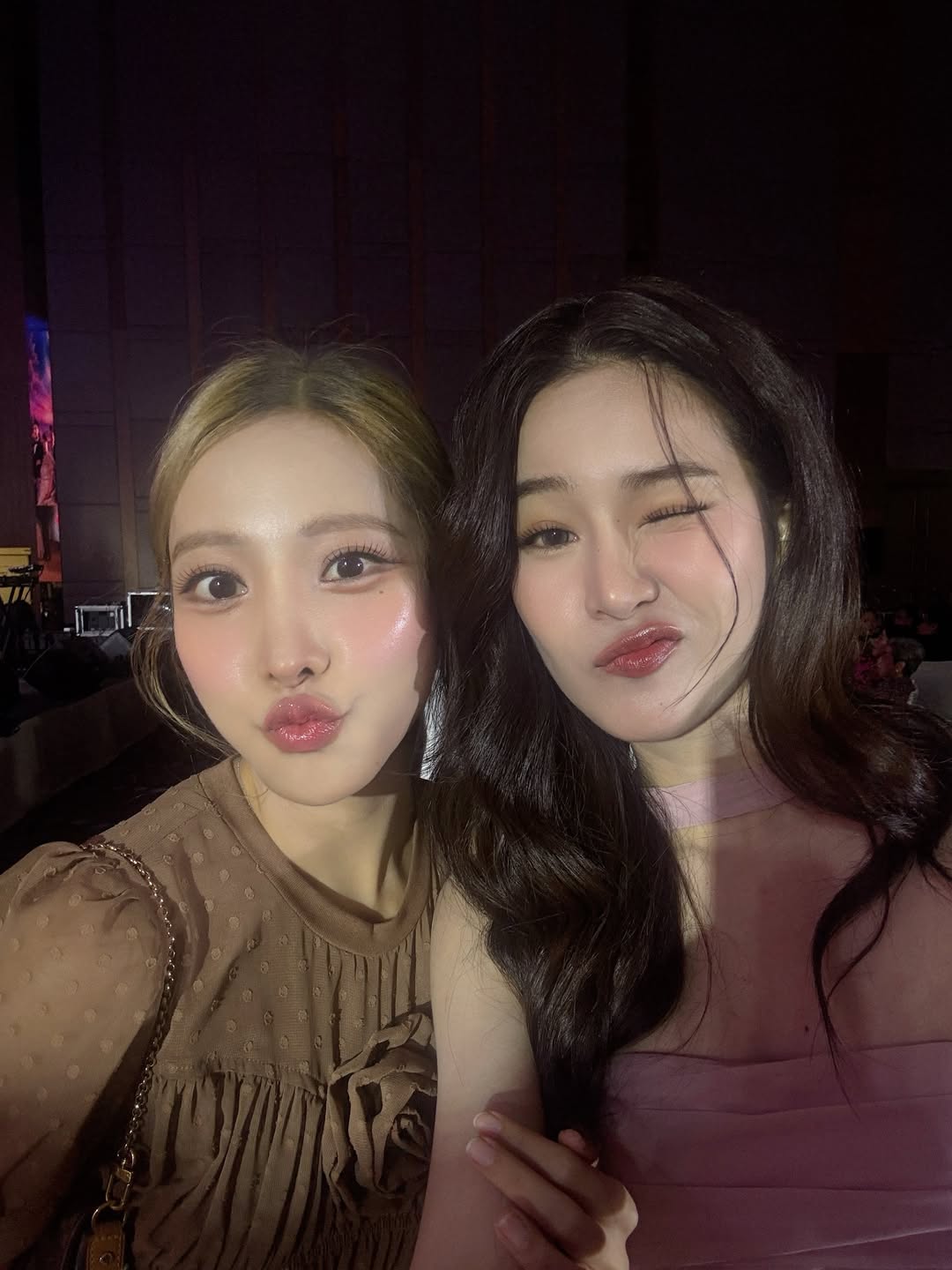 แอปเปิ้ล - ลาภิสรา อินทรสูต