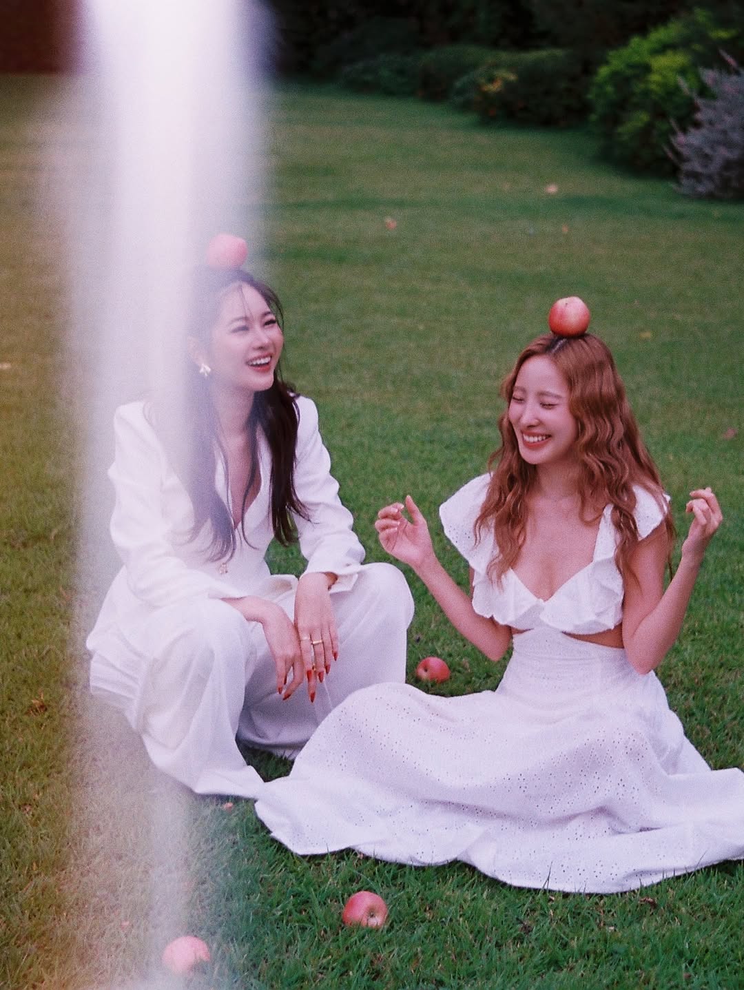 แอปเปิ้ล - ลาภิสรา อินทรสูต