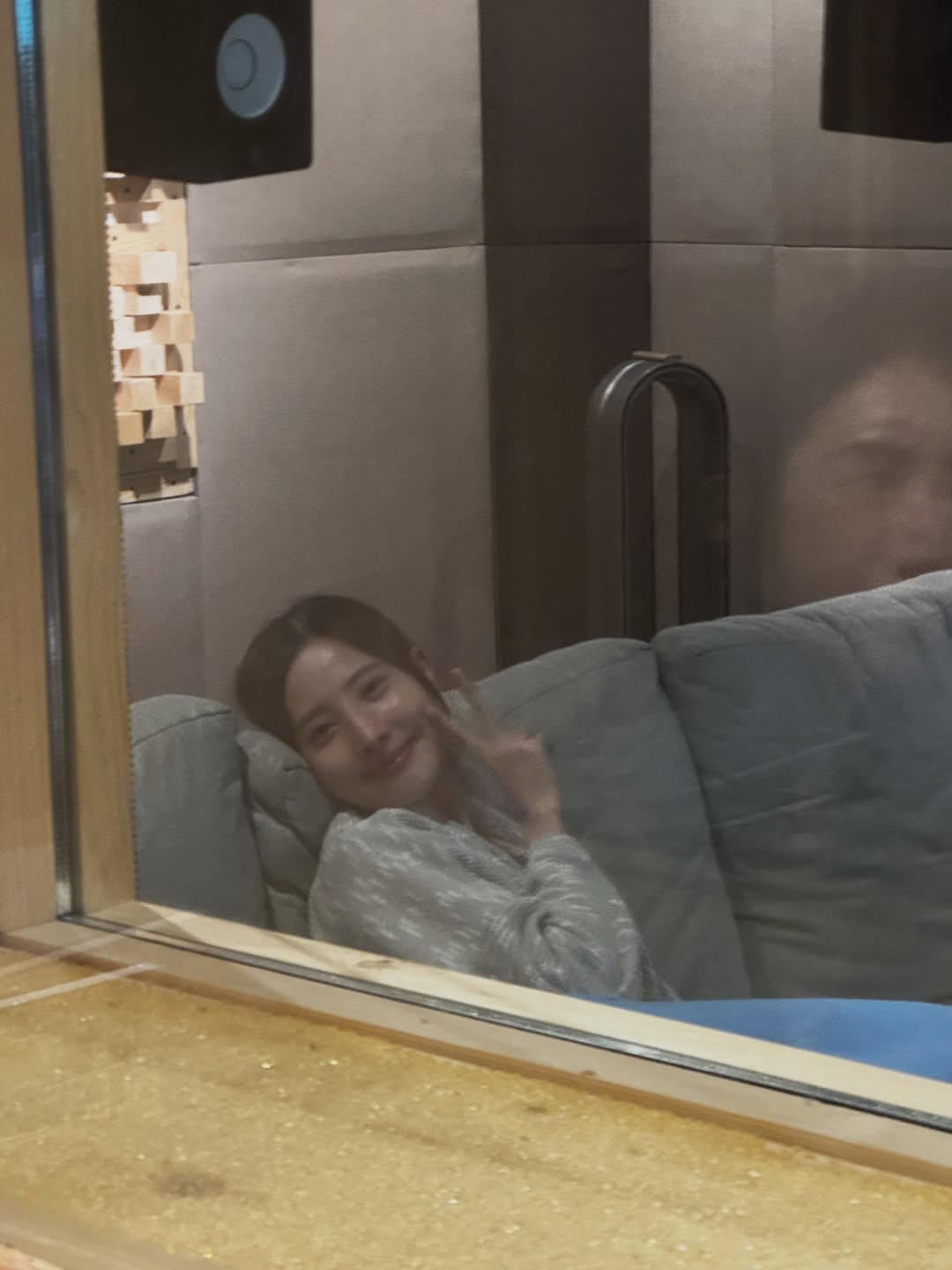 แอปเปิ้ล - ลาภิสรา อินทรสูต
