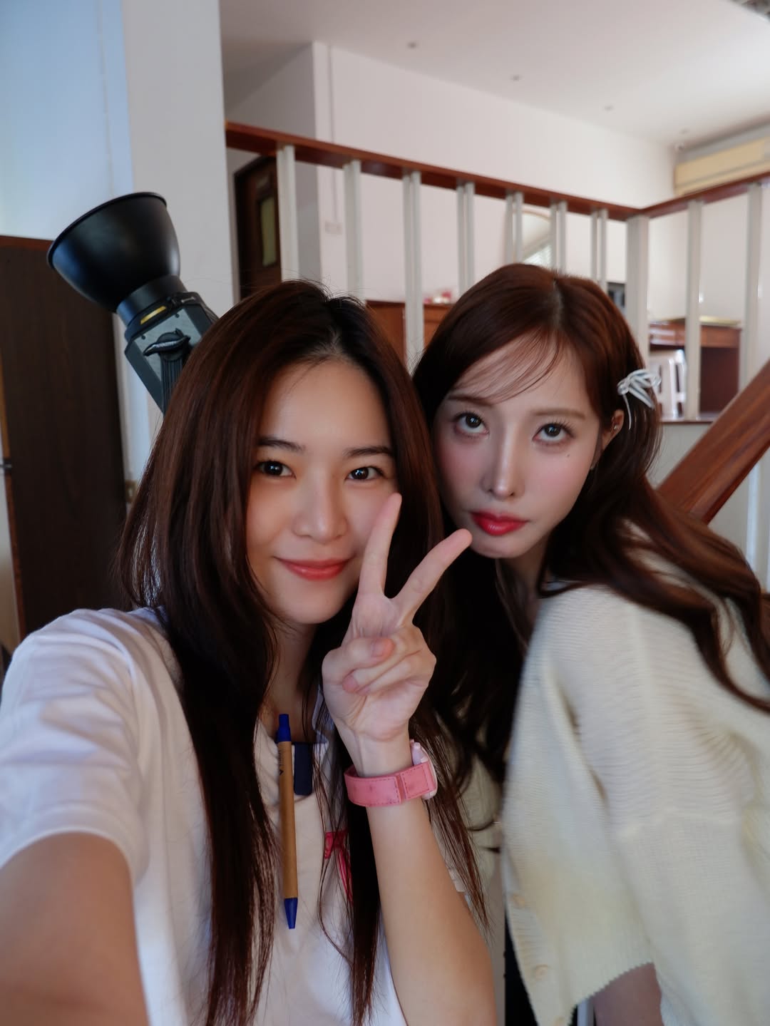 แอปเปิ้ล - ลาภิสรา อินทรสูต