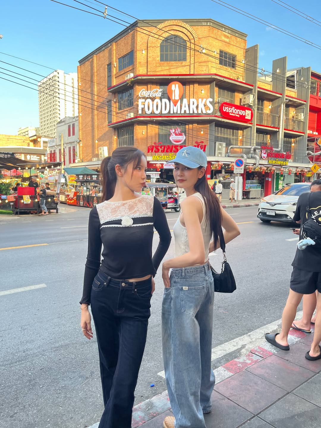 แอปเปิ้ล - ลาภิสรา อินทรสูต