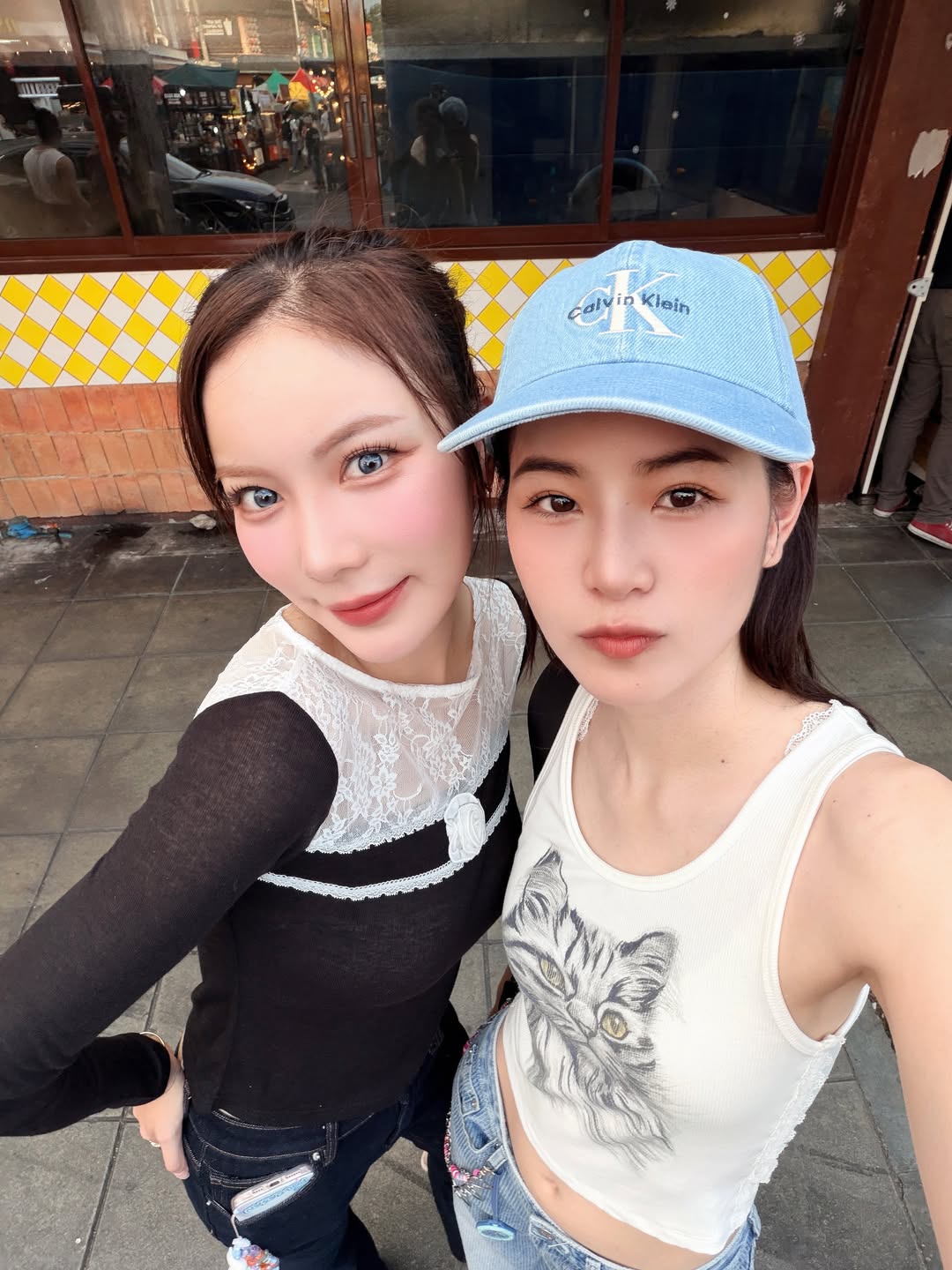 แอปเปิ้ล - ลาภิสรา อินทรสูต