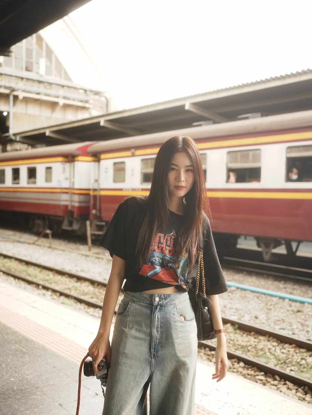 แอปเปิ้ล - ลาภิสรา อินทรสูต