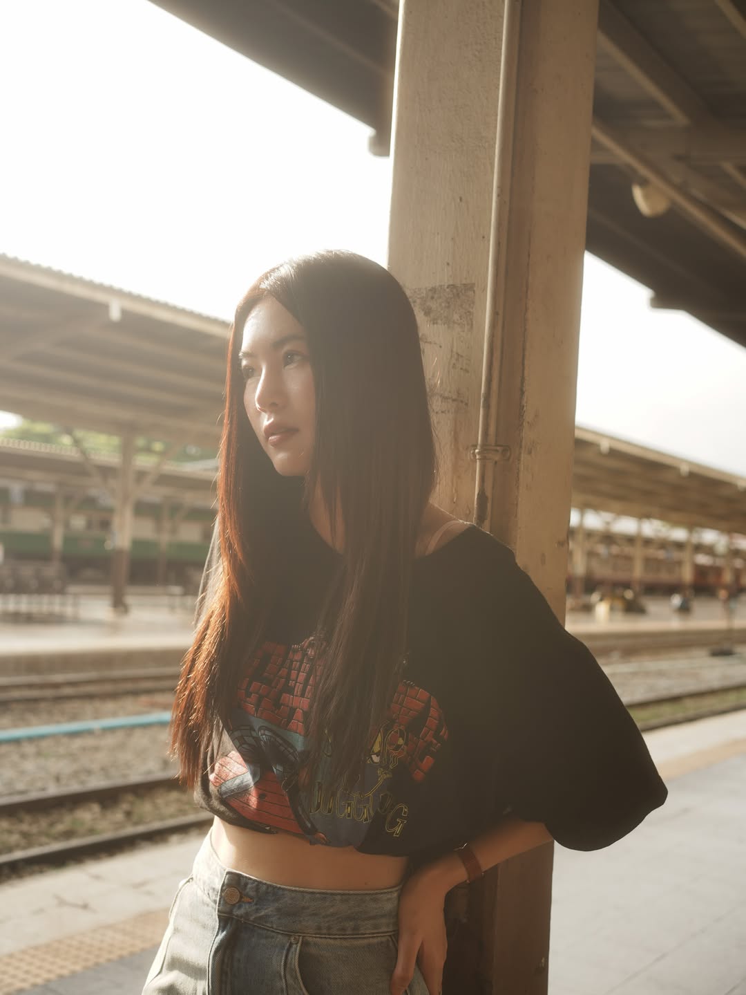 แอปเปิ้ล - ลาภิสรา อินทรสูต