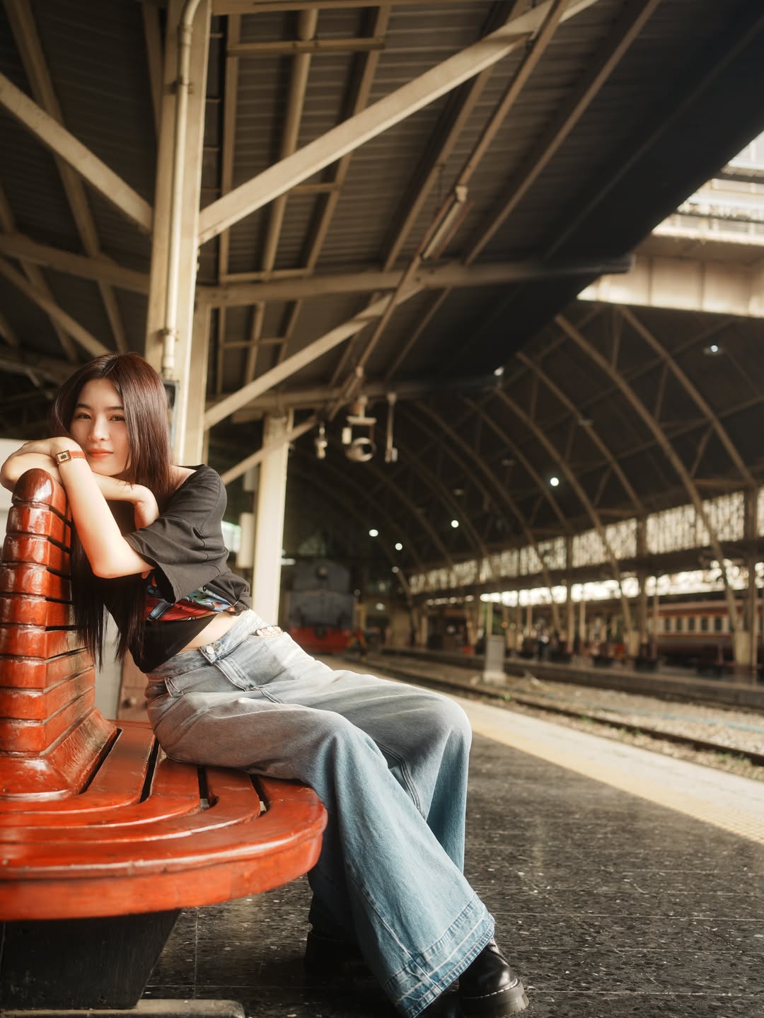 แอปเปิ้ล - ลาภิสรา อินทรสูต