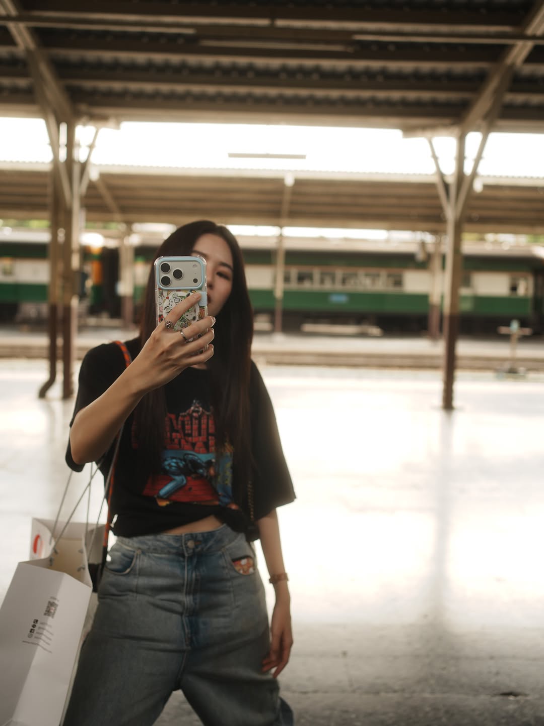 แอปเปิ้ล - ลาภิสรา อินทรสูต