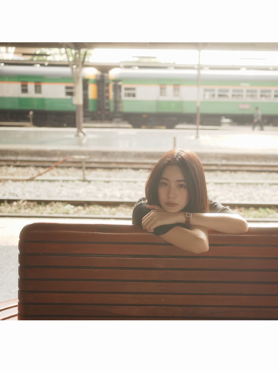 แอปเปิ้ล - ลาภิสรา อินทรสูต