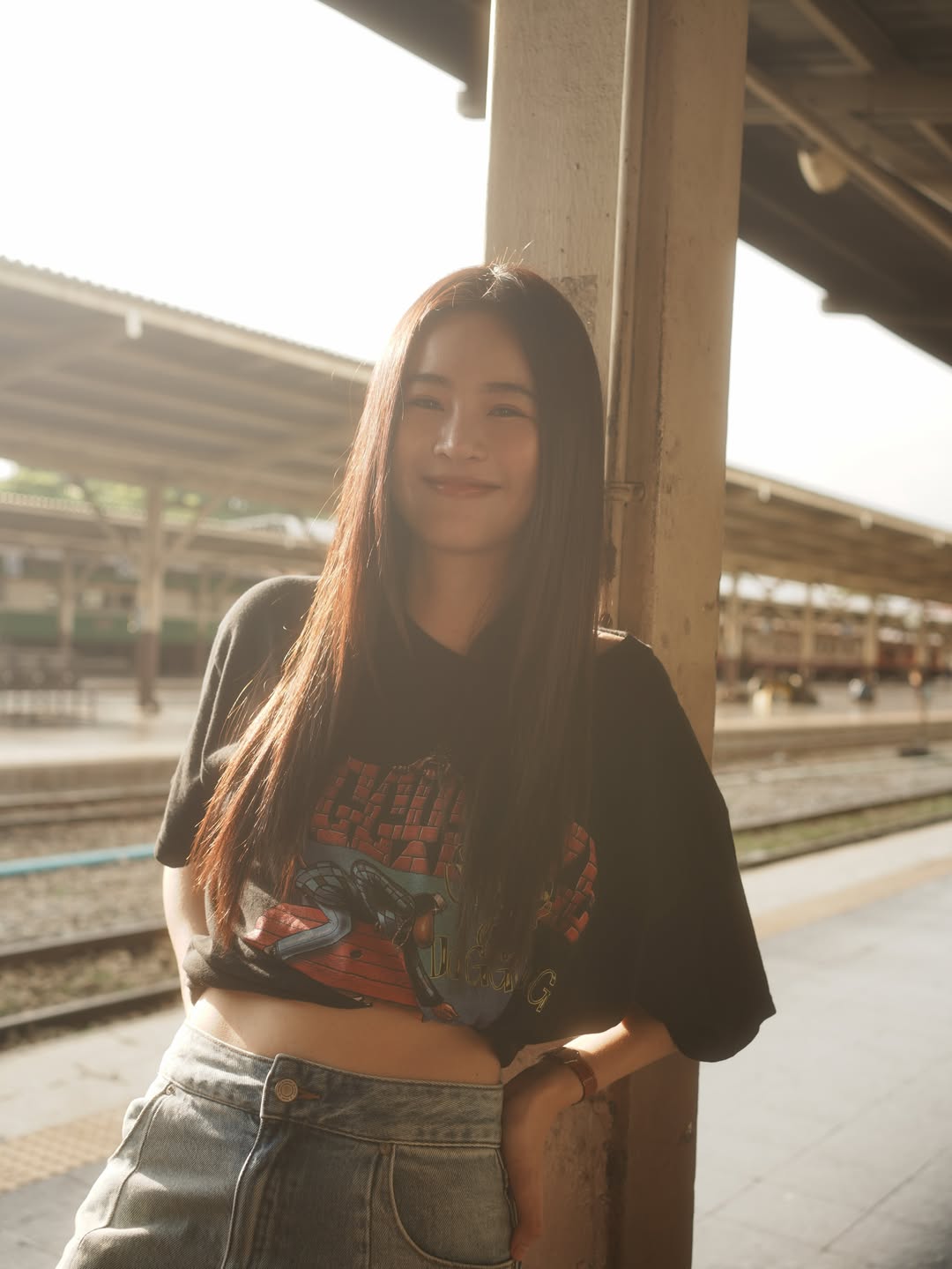 แอปเปิ้ล - ลาภิสรา อินทรสูต
