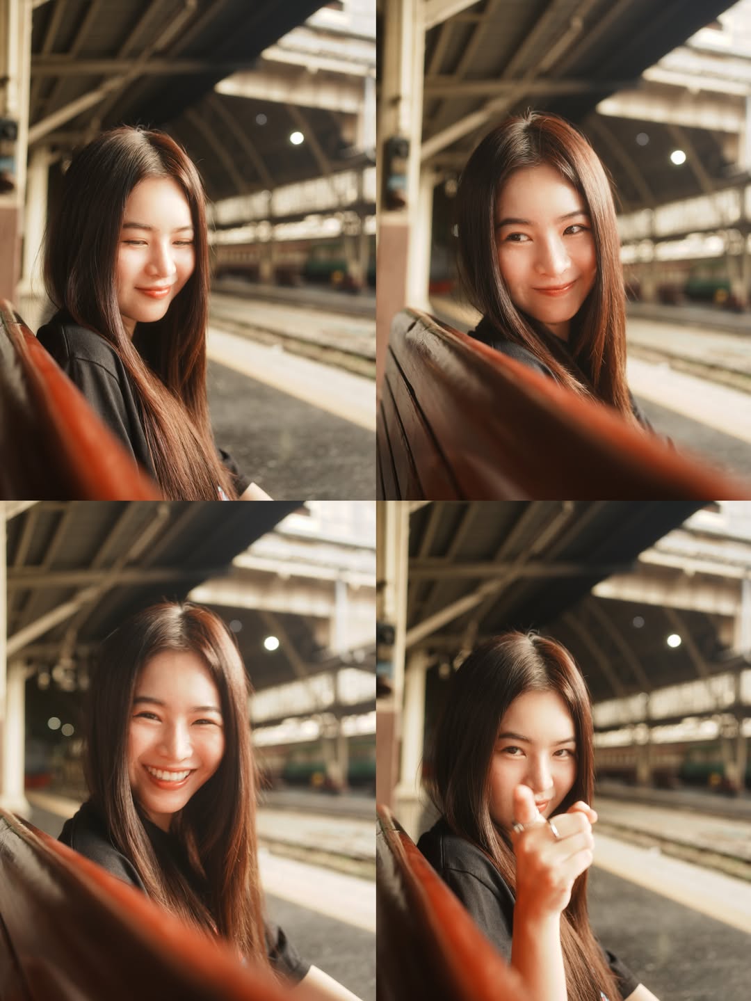 แอปเปิ้ล - ลาภิสรา อินทรสูต