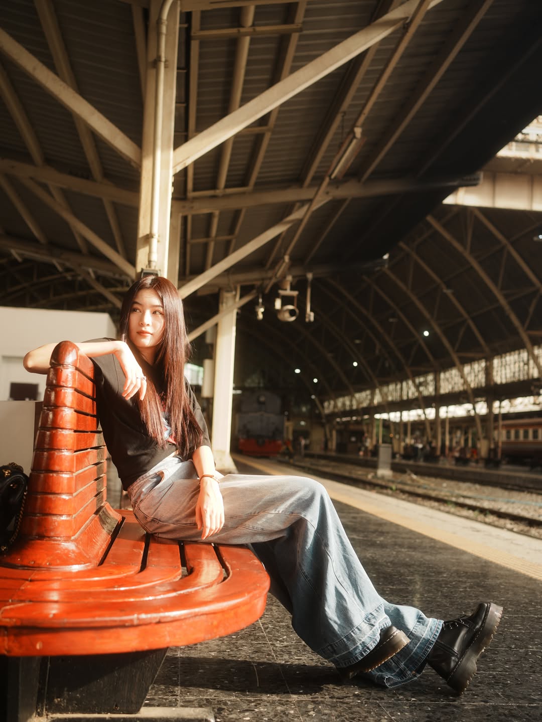 แอปเปิ้ล - ลาภิสรา อินทรสูต