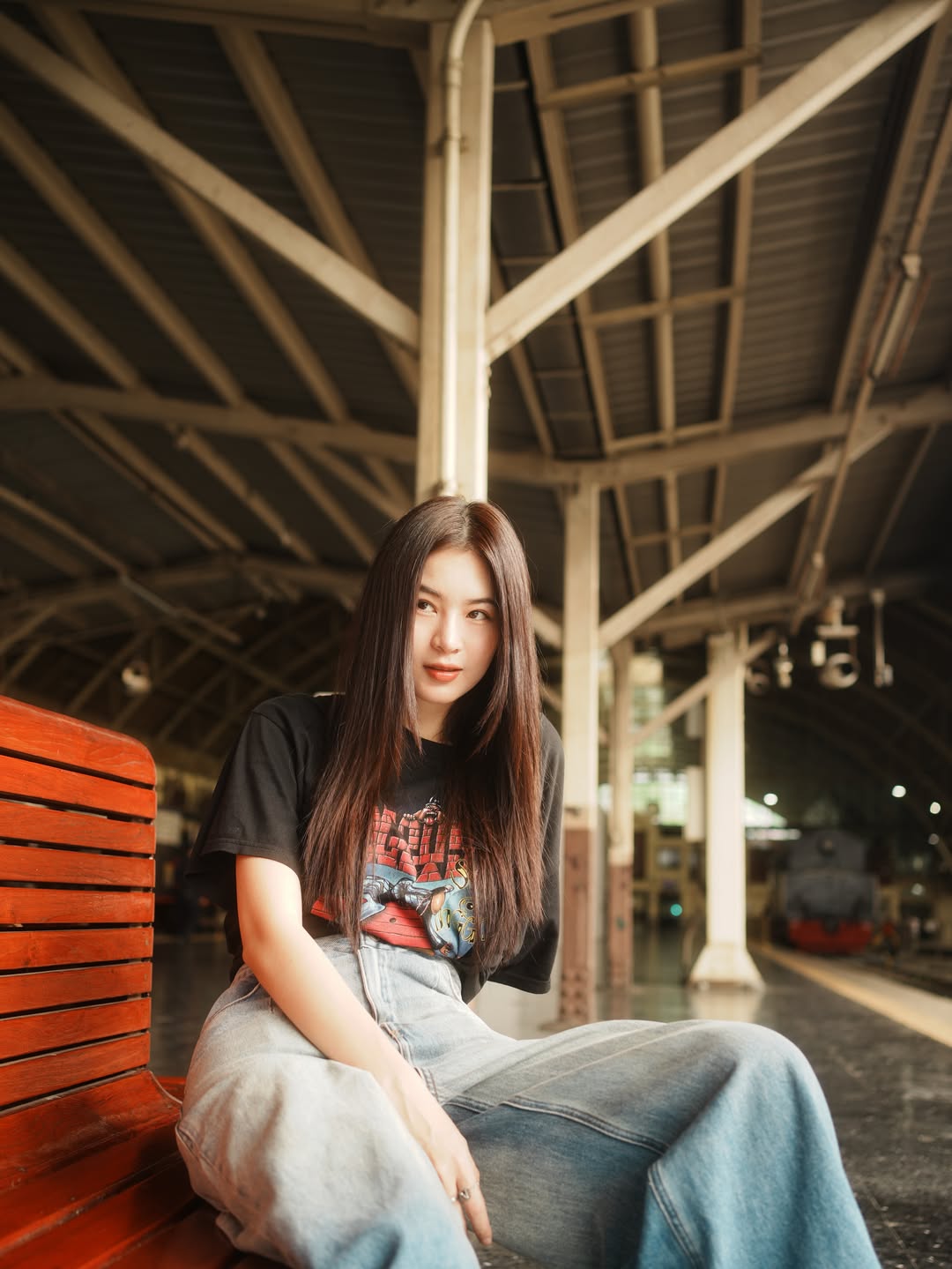 แอปเปิ้ล - ลาภิสรา อินทรสูต