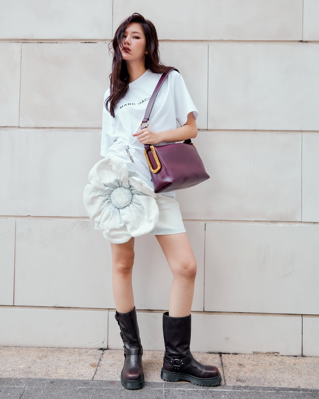แอปเปิ้ล - ลาภิสรา อินทรสูต