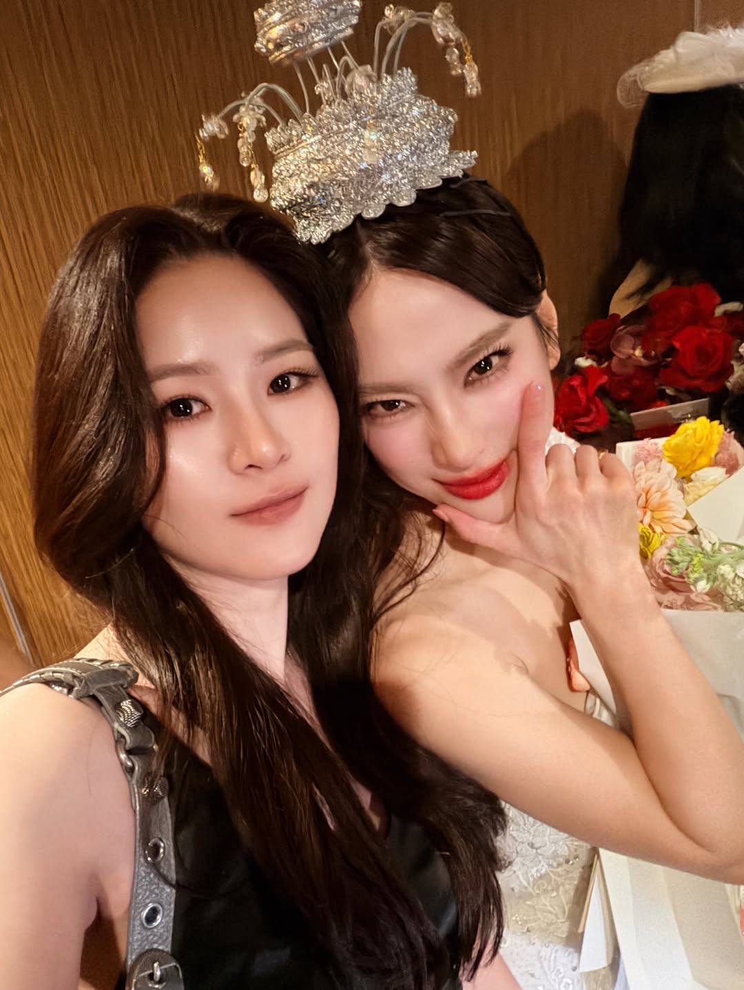 แอปเปิ้ล - ลาภิสรา อินทรสูต