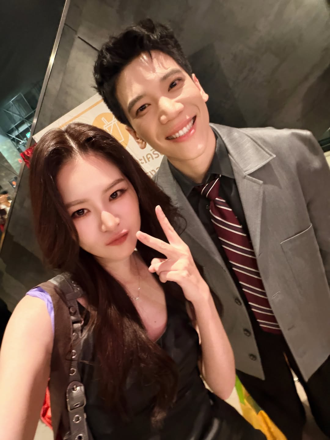 แอปเปิ้ล - ลาภิสรา อินทรสูต