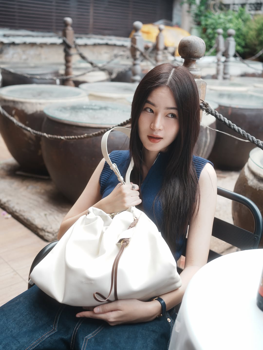 แอปเปิ้ล - ลาภิสรา อินทรสูต