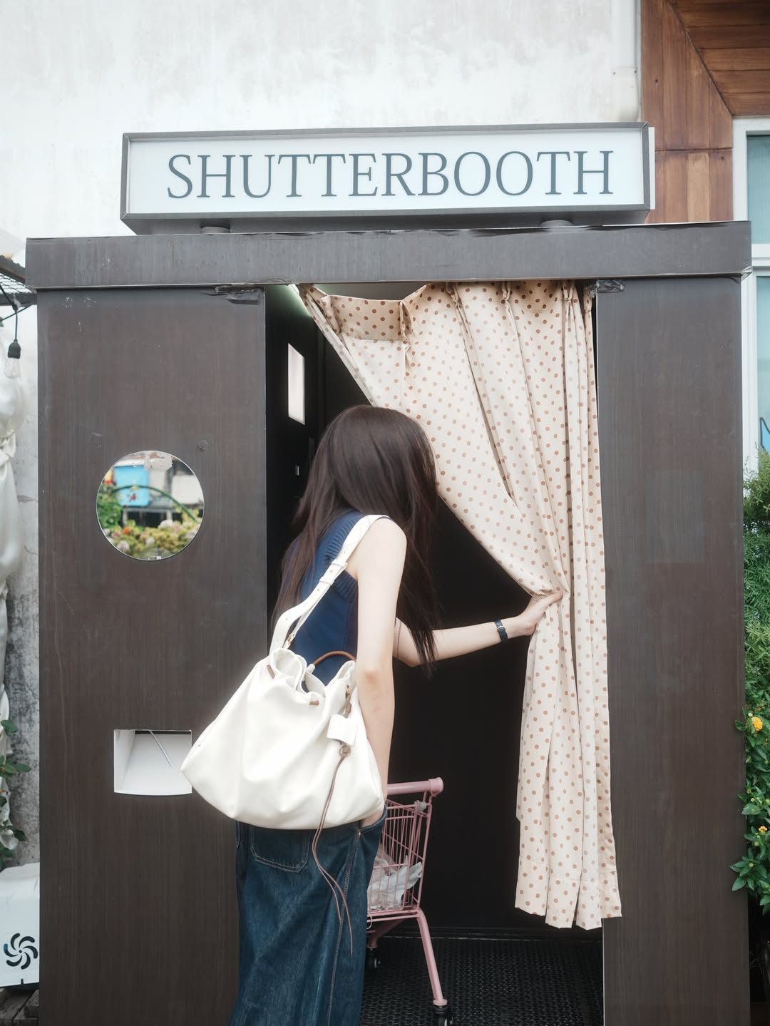 แอปเปิ้ล - ลาภิสรา อินทรสูต