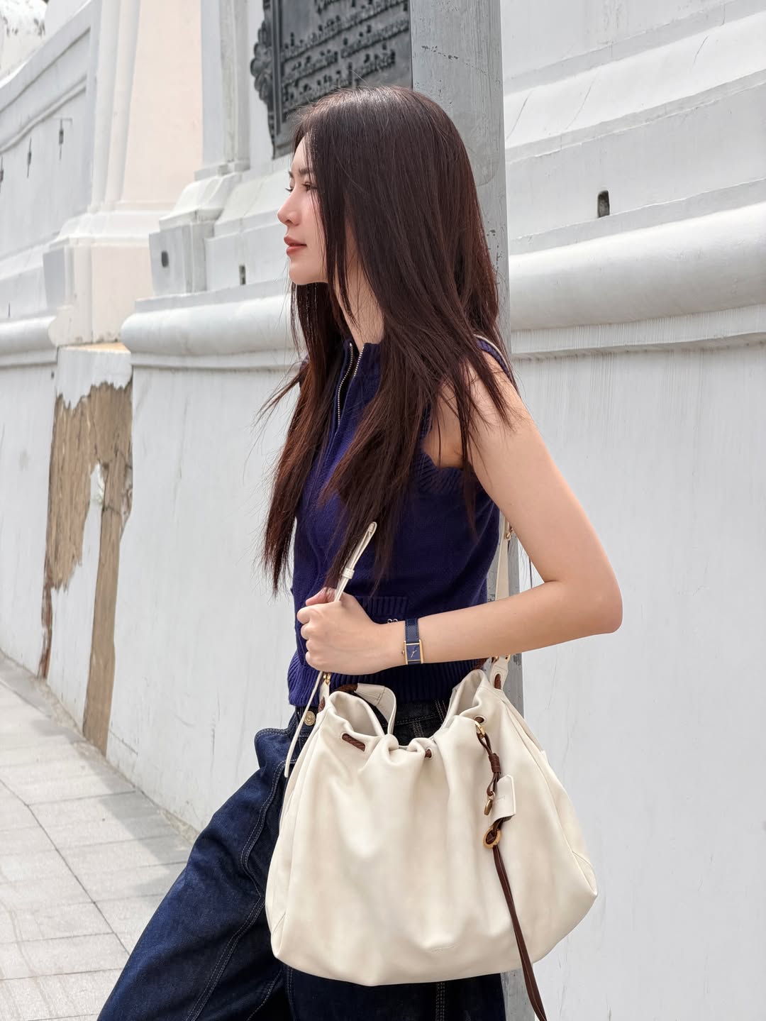 แอปเปิ้ล - ลาภิสรา อินทรสูต