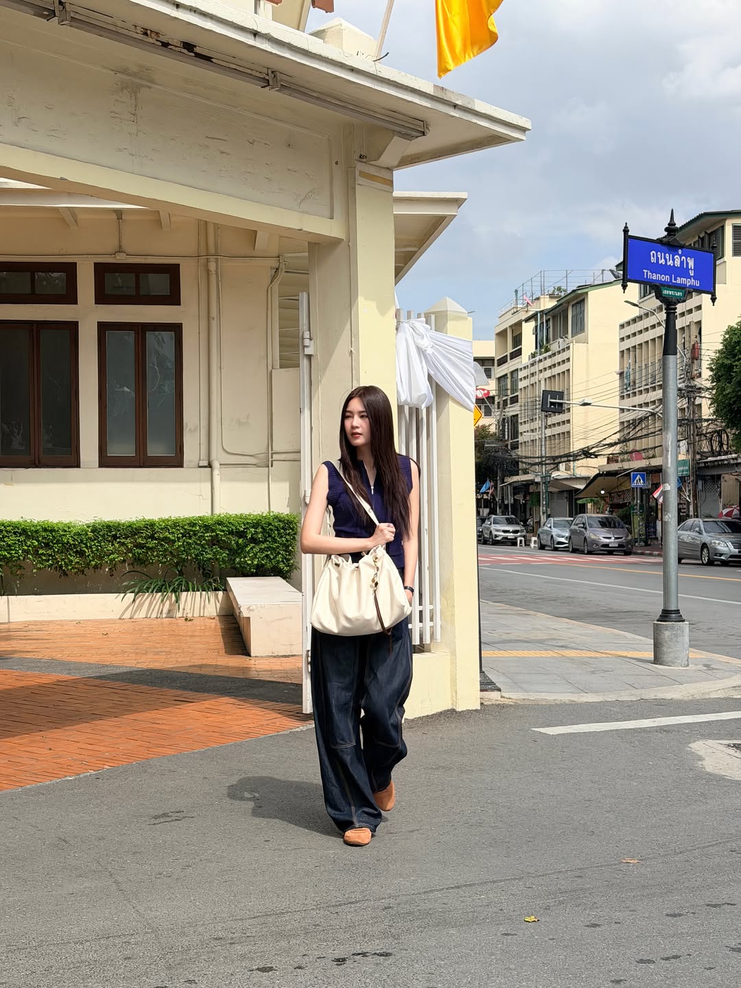 แอปเปิ้ล - ลาภิสรา อินทรสูต