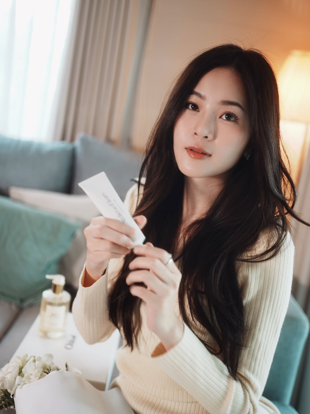 แอปเปิ้ล - ลาภิสรา อินทรสูต