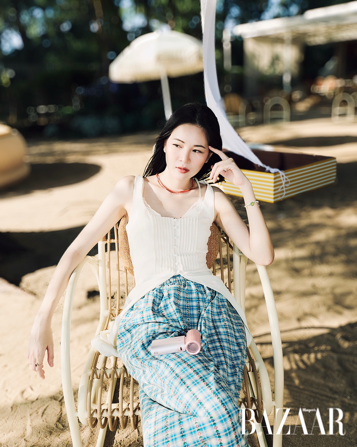 แอปเปิ้ล - ลาภิสรา อินทรสูต