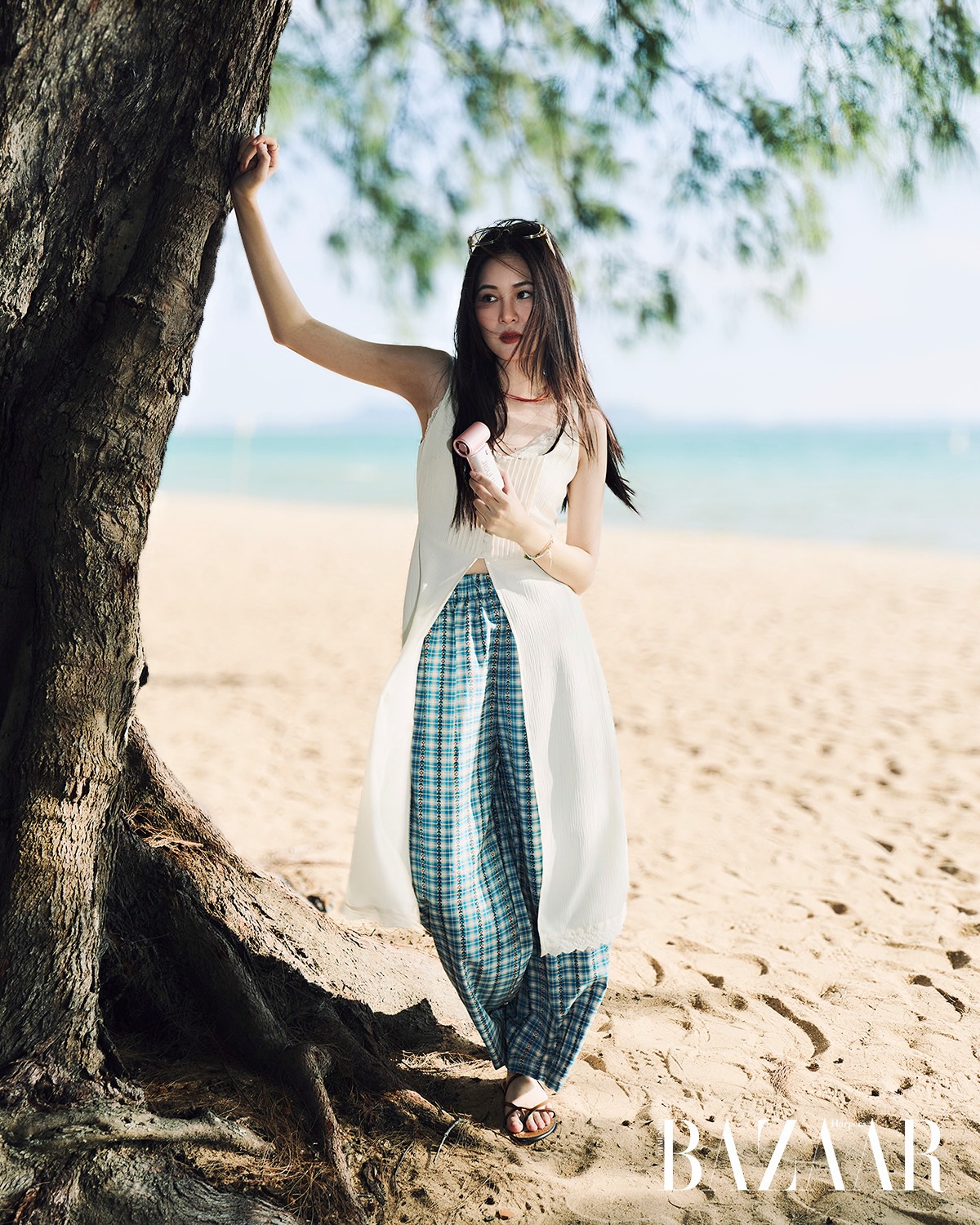 แอปเปิ้ล - ลาภิสรา อินทรสูต