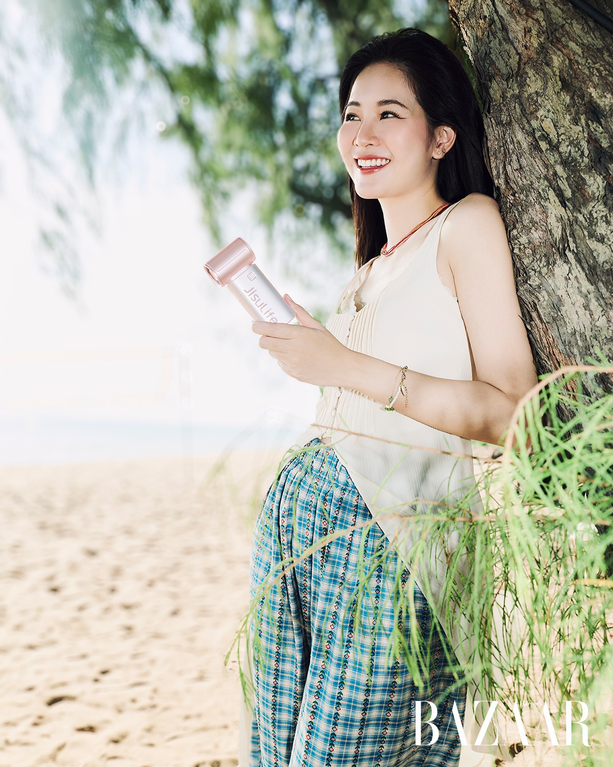แอปเปิ้ล - ลาภิสรา อินทรสูต