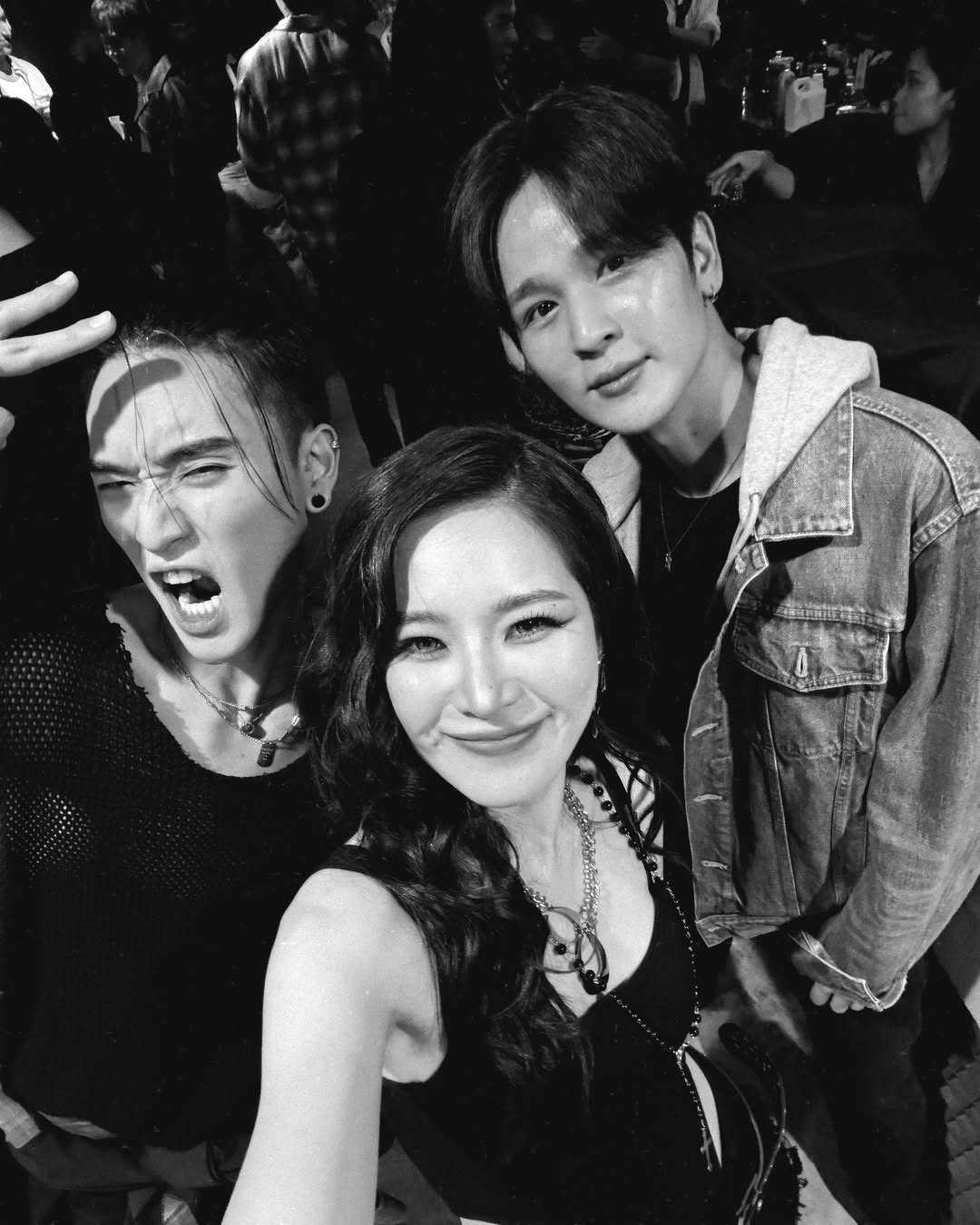 แอปเปิ้ล - ลาภิสรา อินทรสูต