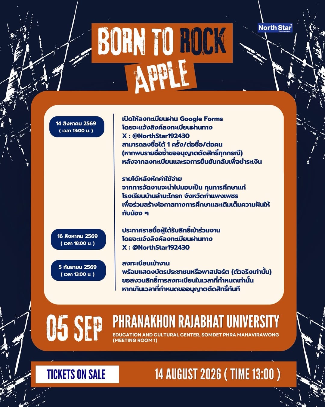 แอปเปิ้ล - ลาภิสรา อินทรสูต