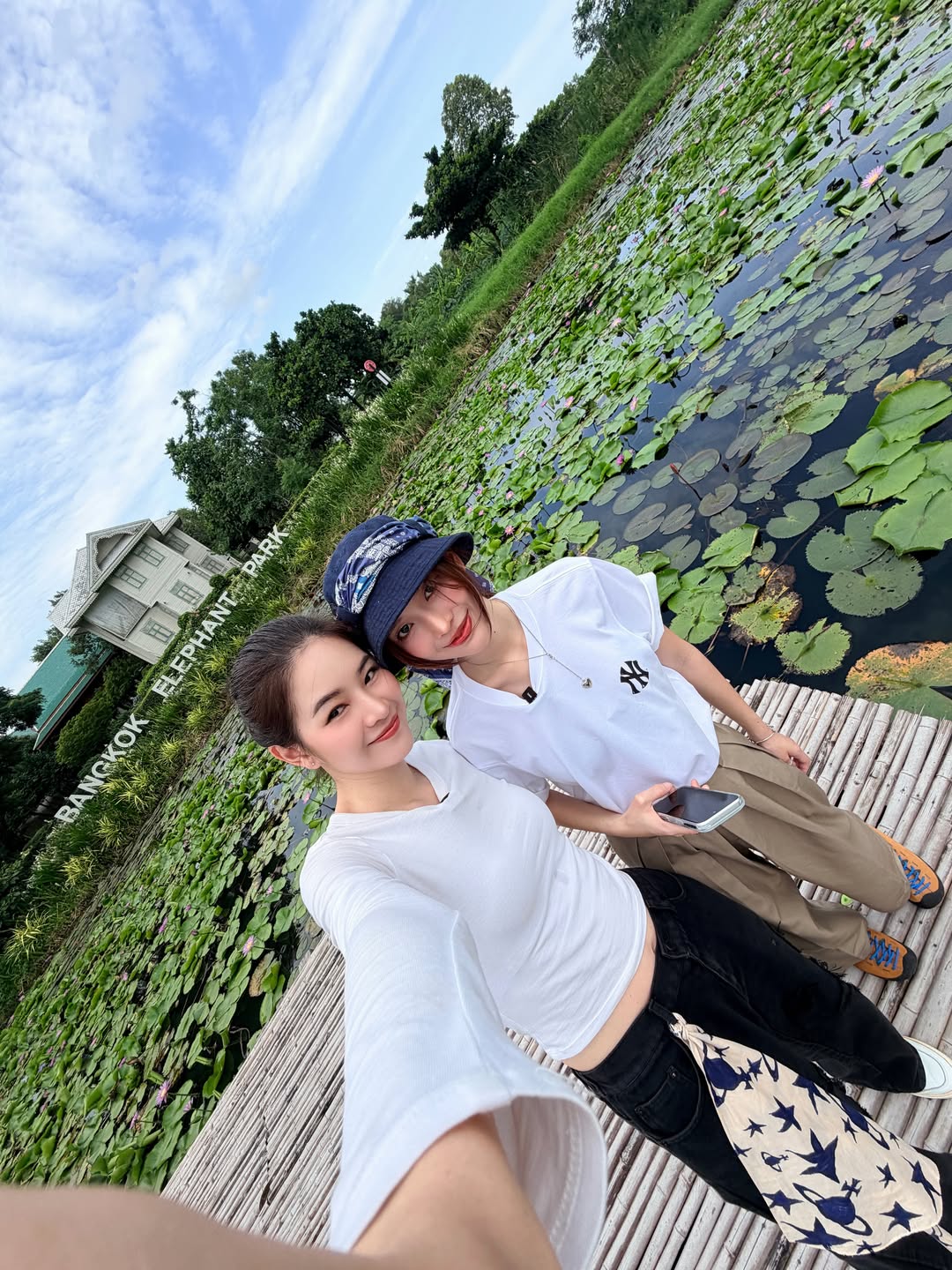 แอปเปิ้ล - ลาภิสรา อินทรสูต