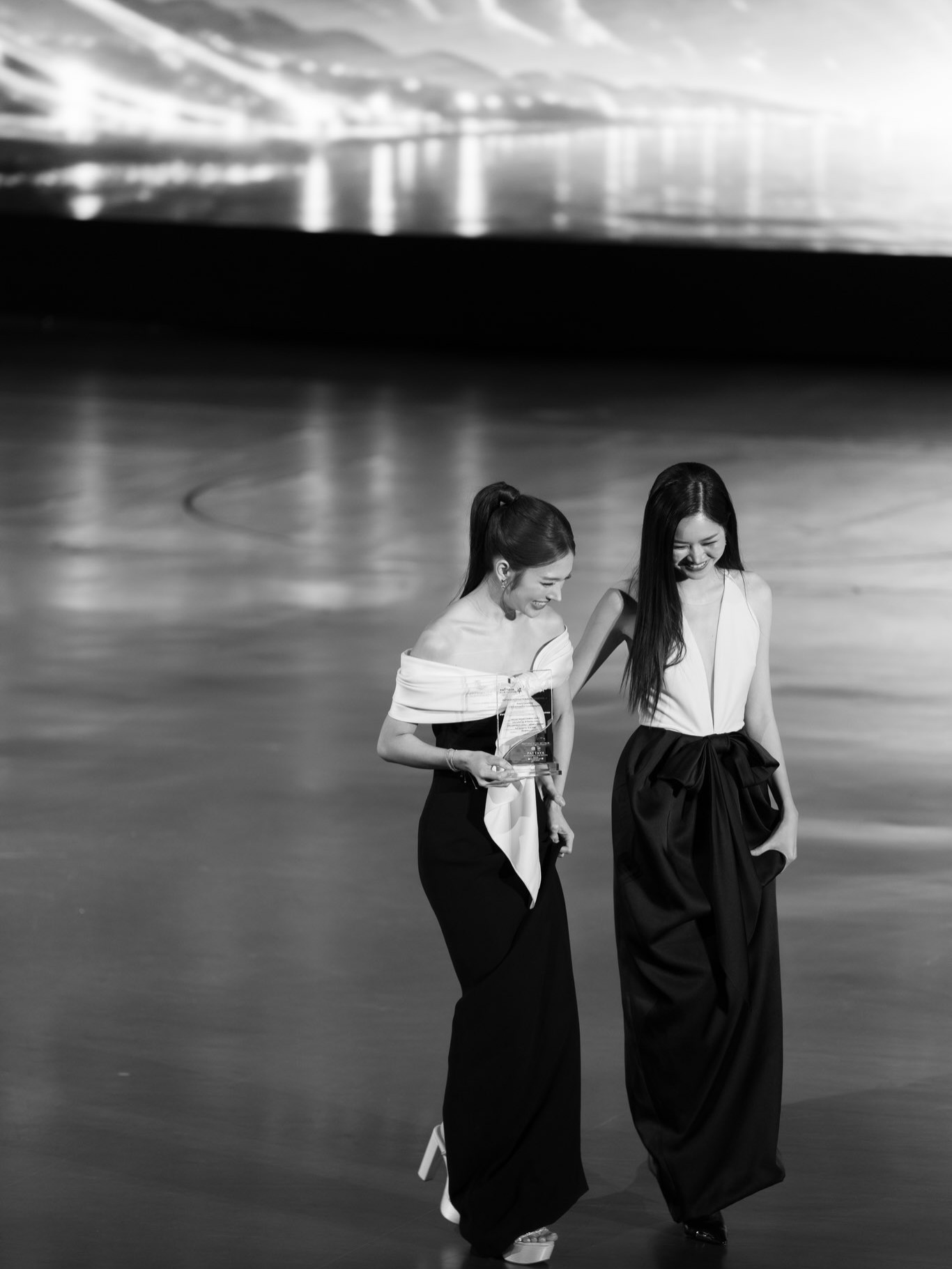 แอปเปิ้ล - ลาภิสรา อินทรสูต