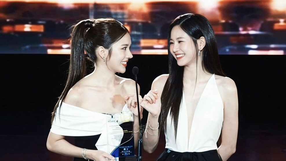 แอปเปิ้ล - ลาภิสรา อินทรสูต