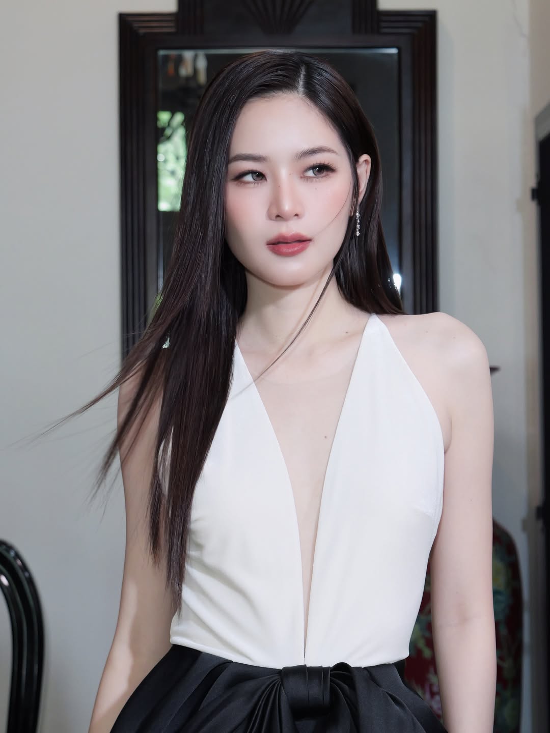 แอปเปิ้ล - ลาภิสรา อินทรสูต