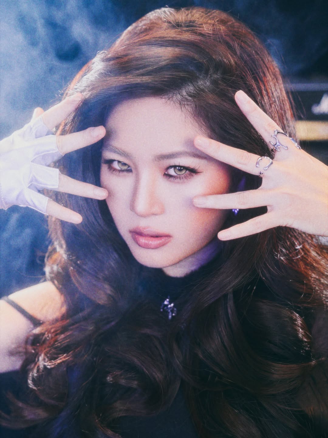 แอปเปิ้ล - ลาภิสรา อินทรสูต