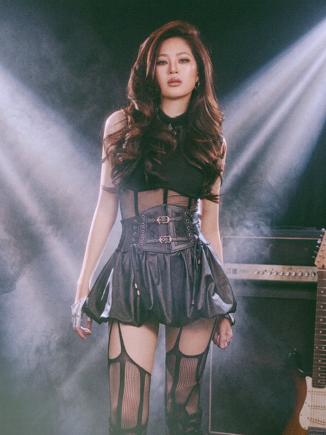 แอปเปิ้ล - ลาภิสรา อินทรสูต