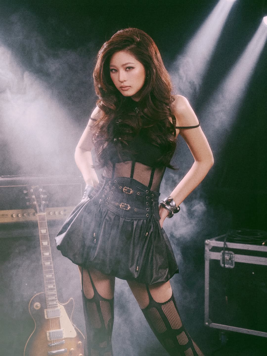 แอปเปิ้ล - ลาภิสรา อินทรสูต