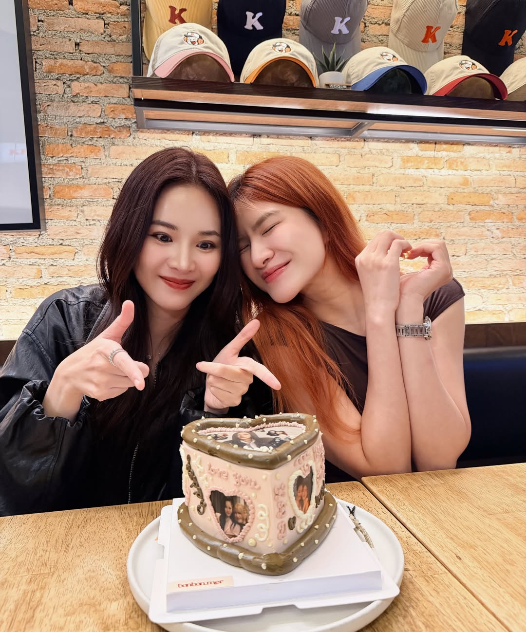 แอปเปิ้ล - ลาภิสรา อินทรสูต
