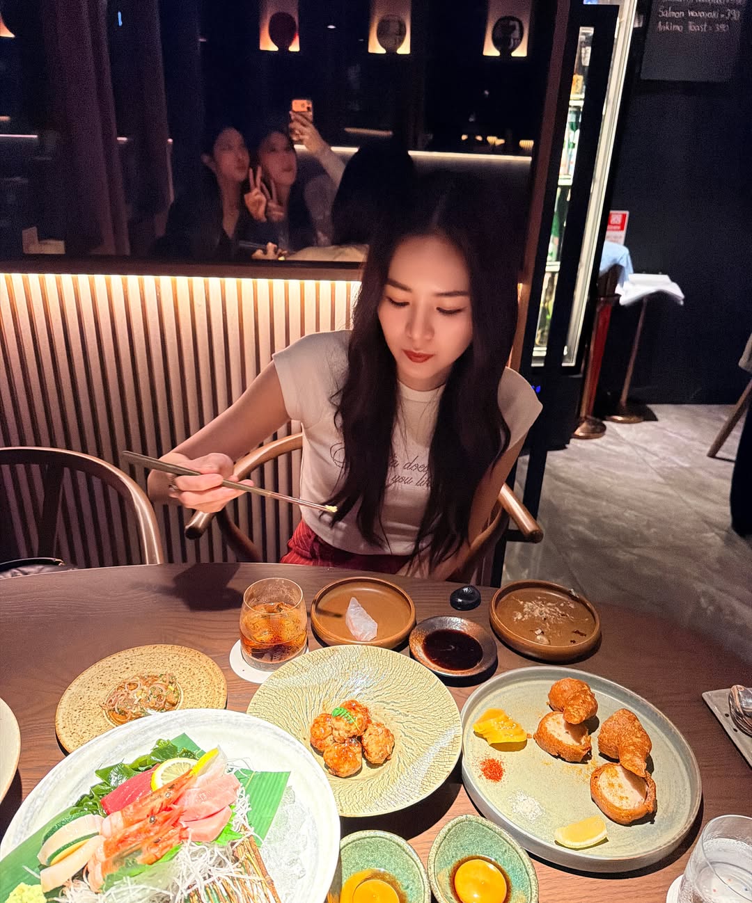 แอปเปิ้ล - ลาภิสรา อินทรสูต