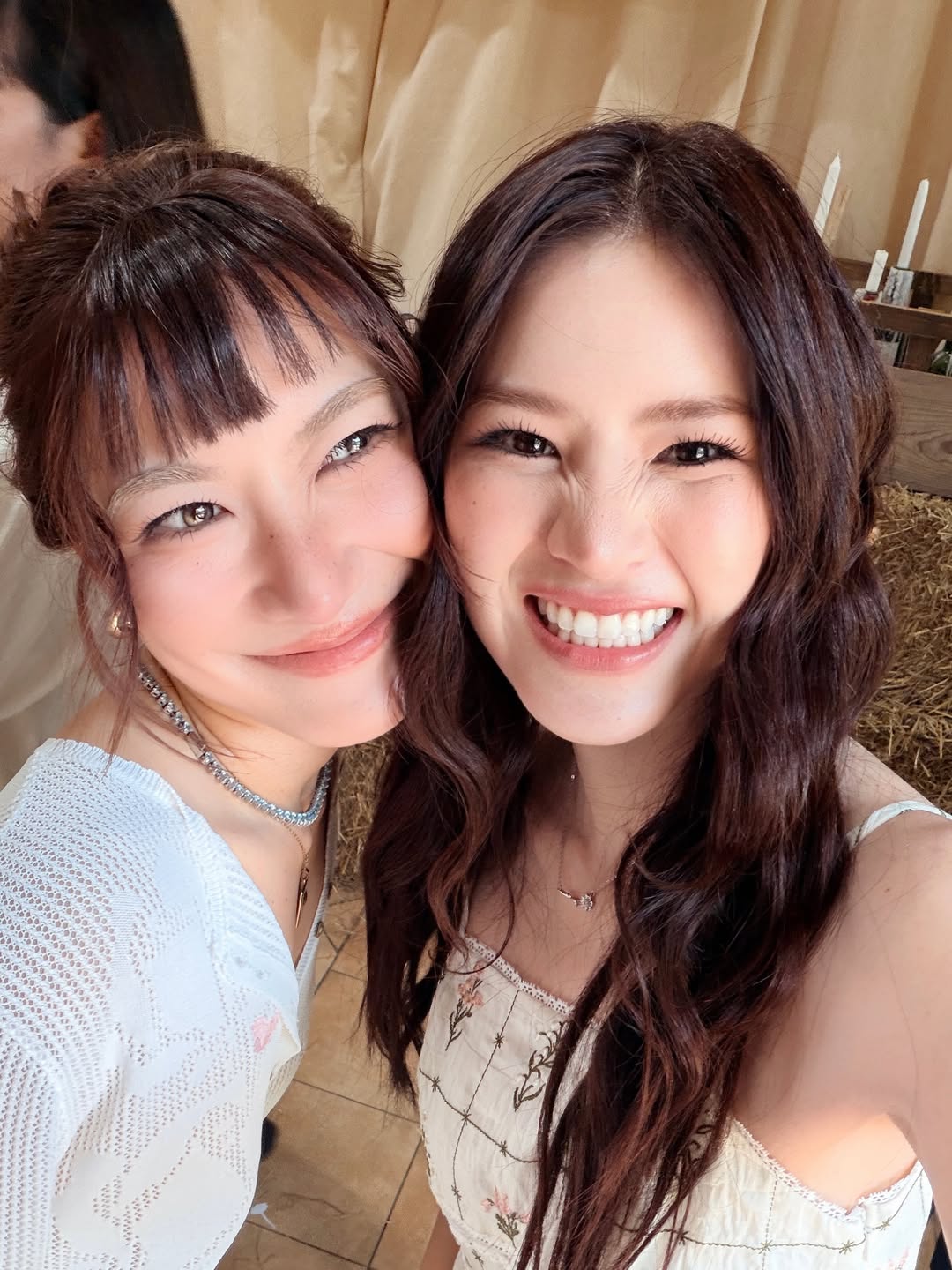 แอปเปิ้ล - ลาภิสรา อินทรสูต