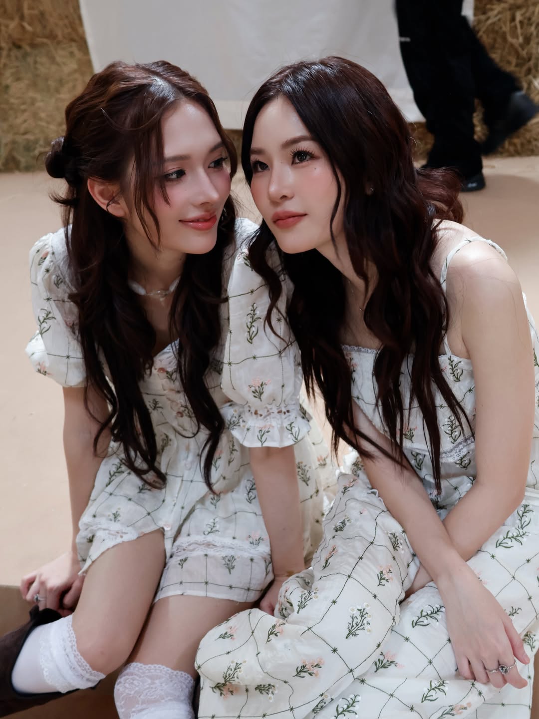 แอปเปิ้ล - ลาภิสรา อินทรสูต