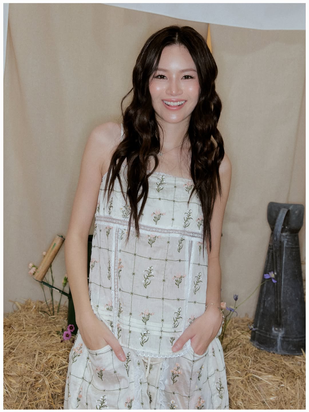 แอปเปิ้ล - ลาภิสรา อินทรสูต