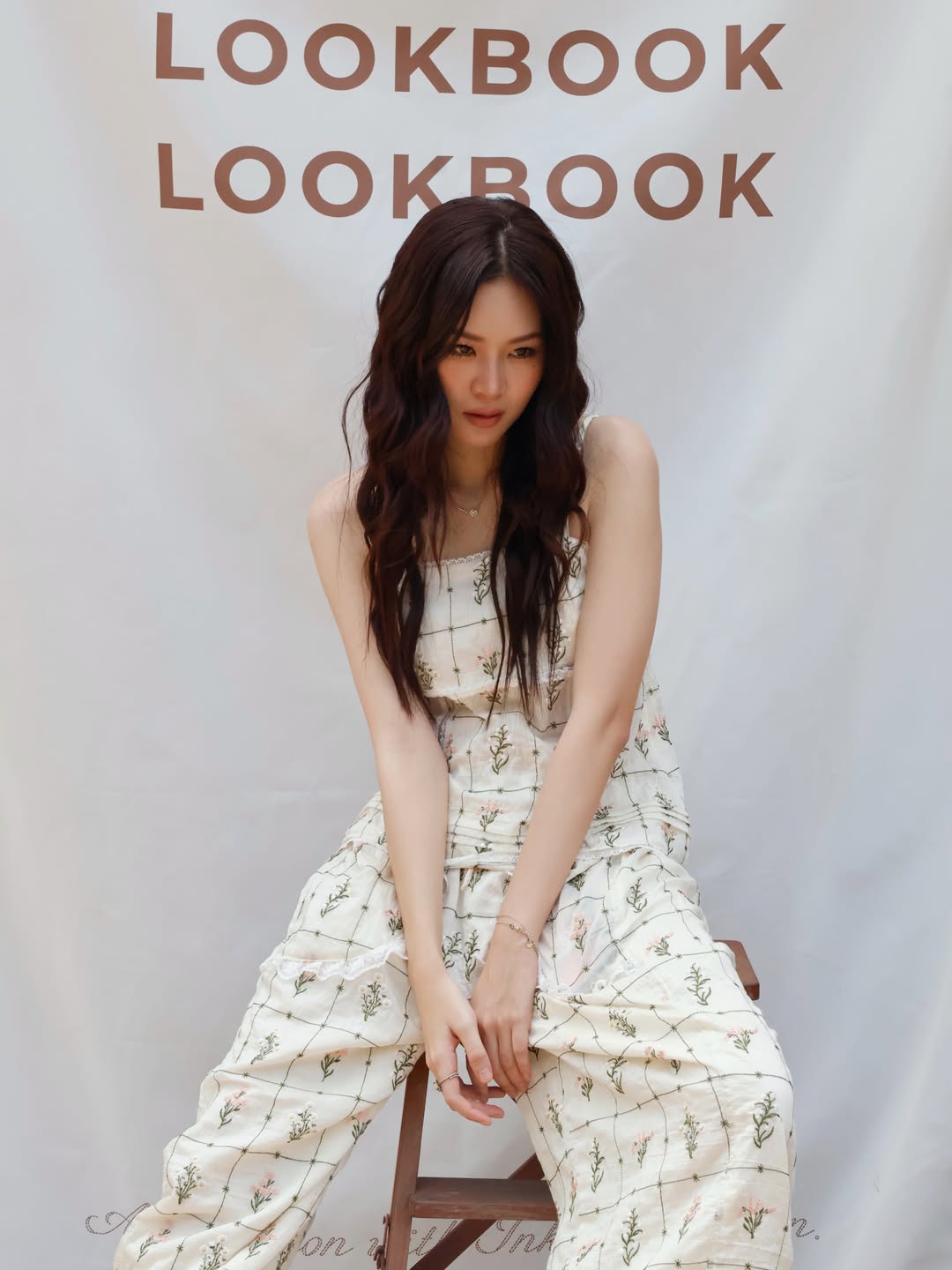 แอปเปิ้ล - ลาภิสรา อินทรสูต